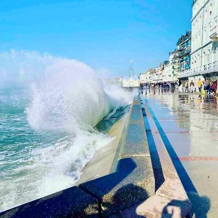La Felicita Classement ****Vue Cathedrale! Boulogne-sur-Mer Luaran gambar