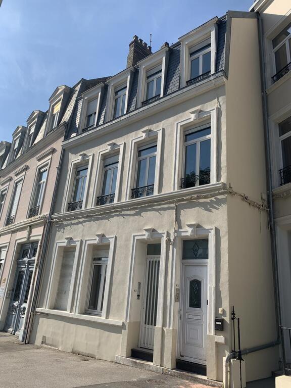 La Felicita Classement ****Vue Cathedrale! Boulogne-sur-Mer Luaran gambar