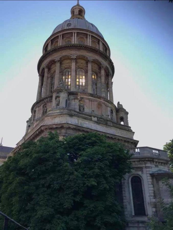 La Felicita Classement ****Vue Cathedrale! Boulogne-sur-Mer Luaran gambar